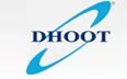 Dhoot Group logo