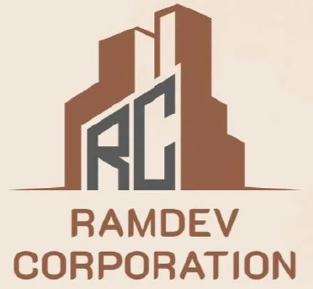 Ramdev Corporation Surat logo
