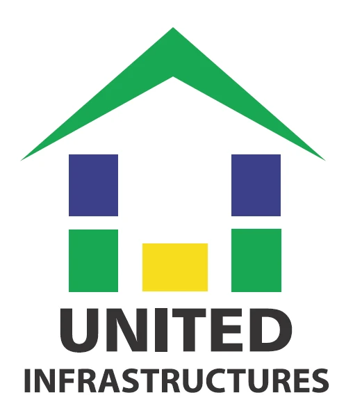 United Infrastructures logo