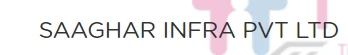 Saaghar Infra logo