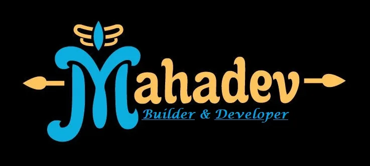 Mahadev Builder logo