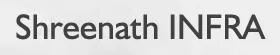 Shreenath Infra Ahmedabad logo