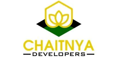 Chaitnya Developers logo