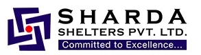 Sharda Shelters logo