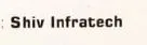 Shiv Infratech logo