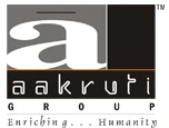 Aakruti Group logo