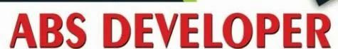 ABS Developer logo