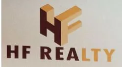 HF Realty logo
