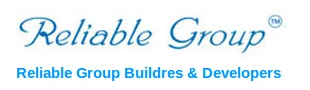 Reliable Group Mumbai logo