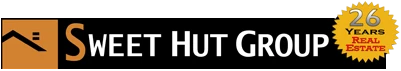 Sweet Hut Group Builders logo