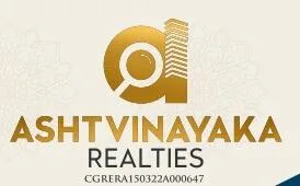 Ashtvinayaka Realties logo