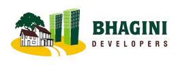 Bhagini Developers logo