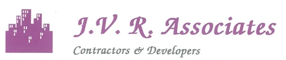 JVR Associates logo