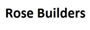 Rose Builders logo