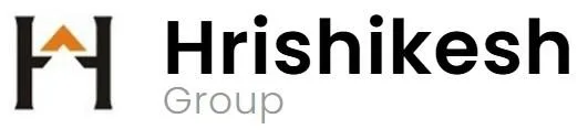Hrishikesh Group Ahmedabad logo