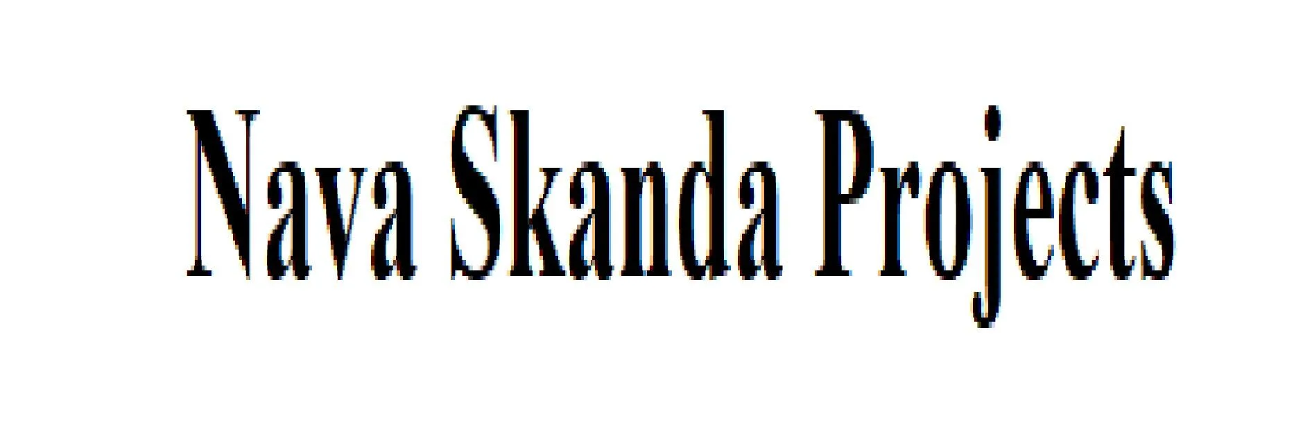 Nava Skanda Projects logo