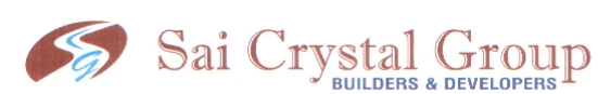 Sai Crystal Group logo
