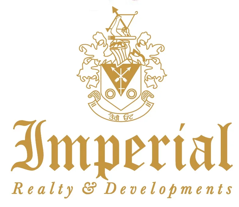 Imperial Realty and Developments logo
