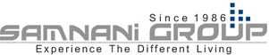 Samnani Group logo