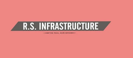 RS Infrastructure logo