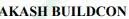 AKASH BUILDCON logo
