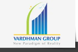Vardhman Group Navi Mumbai logo