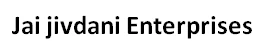 Jai jivdani Enterprises logo