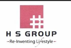 HS Landmark LLP logo