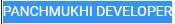 Panchmukhi Developers logo