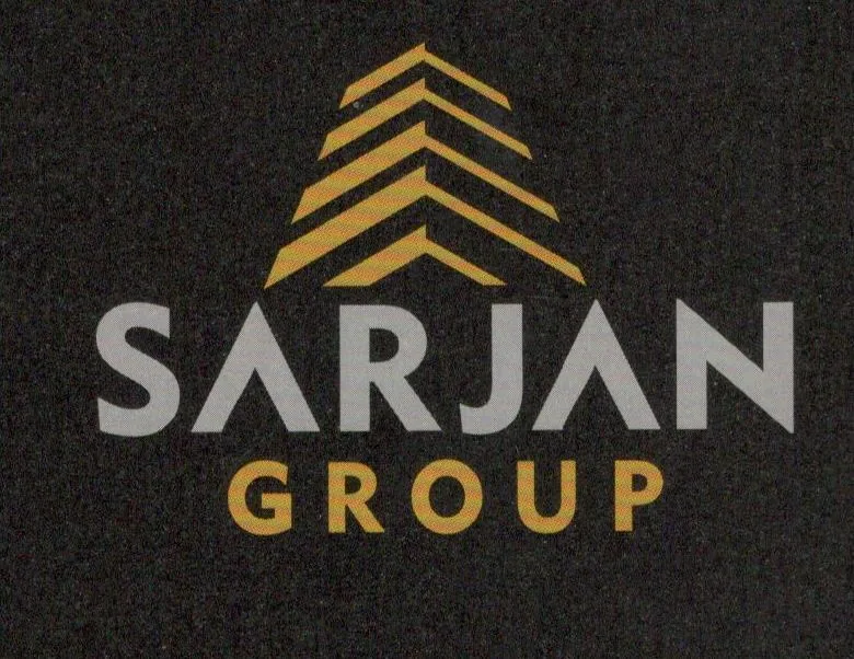 Sarjan Group logo