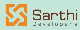 Sarthi Developers logo
