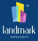 Landmark Infratech logo