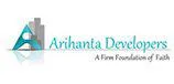 Arihanta Developers logo