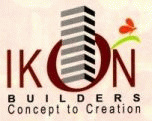 Ikon Builders logo