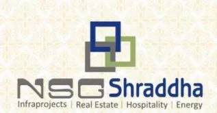 NSG Group and Shraddha Associates logo