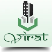 Virat Group logo