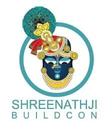 Shreenathji Buildcon Gandhinagar logo