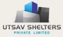 Utsav Shelters logo