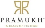 PRAMUKH GROUP logo