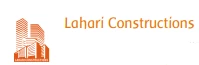 Lahari Constructions logo