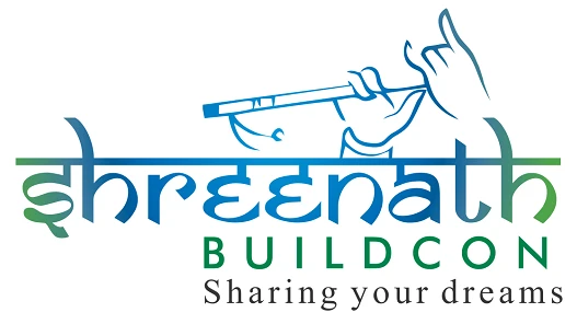 Shreenath Buildcon logo