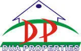 Dua Properties logo