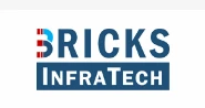 Bricks Infratech logo