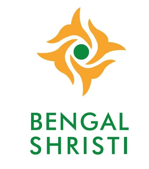 Bengal Shristi logo