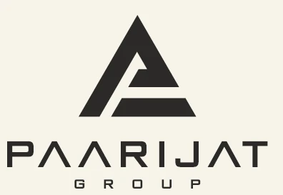 Paarijat Group logo