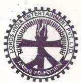 Lords India Entertainment logo