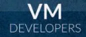 VM Developers Rajkot logo