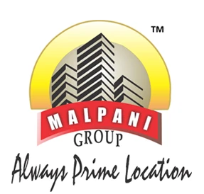 Malpani Group Nasik logo