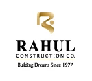 Rahul Construction logo