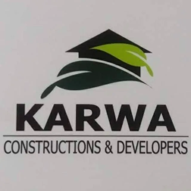 Karwa Constructions logo